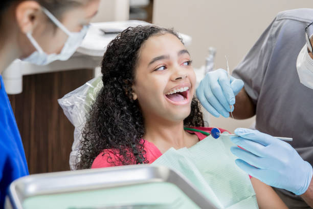 Best Mobile Emergency Dentist in Mason, MI