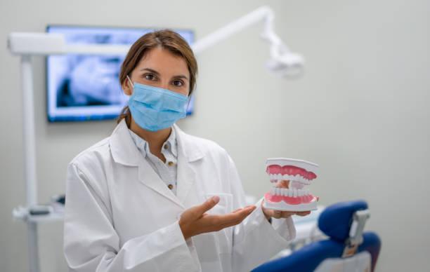 Best Mobile Emergency Dentist in Mason, MI