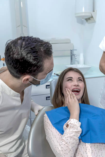Best Emergency Dentist for Special Needs Patients in Mason, MI