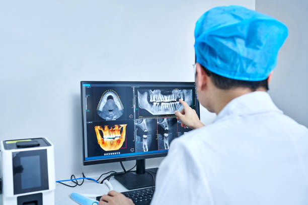 Best Emergency Root Canal Treatment in Mason, MI