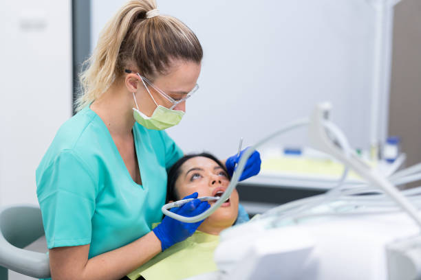 Best Emergency Cosmetic Dentistry in Mason, MI