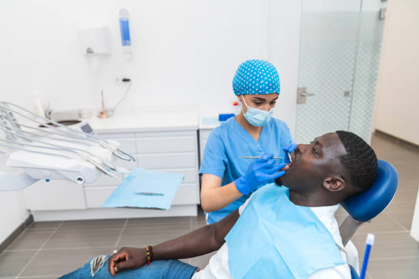 Best Emergency Dentist for Lost Fillings or Crowns in Mason, MI